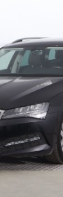 Skoda Superb III , Salon Polska, Serwis ASO, Automat, Klimatronic, Tempomat,-3