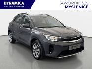 Kia Stonic VAT 23% 1.0T-GDI 100KM M6 2023 r., salon PL, I właściciel