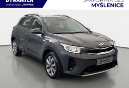 Kia Stonic VAT 23% 1.0T-GDI 100KM M6 2023 r., salon PL, I właściciel