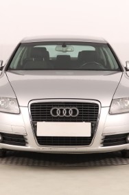 Audi A6 III (C6) , Navi, Klimatronic, Parktronic,ALU-2