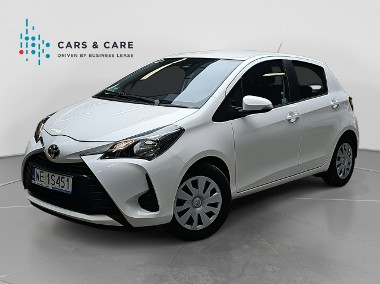 Toyota Yaris IV 1.0 Active WE1S451-1