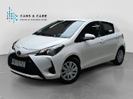 Toyota Yaris IV 1.0 Active WE1S451