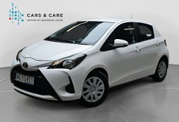 Toyota Yaris IV 1.0 Active WE1S451