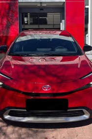 Toyota Prius IV Prestige 2.0 Hybrid Plug-in Prestige 2.0 Hybrid Plug-in 223KM | Podgrzewane-2