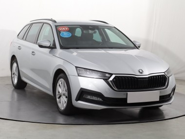 Skoda Octavia IV , Salon Polska, 1. Właściciel, Serwis ASO, VAT 23%,-1