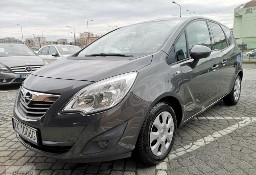Opel Meriva B 1.4i 100KM IIWł RzeczPrzebieg Bezwypadkowy
