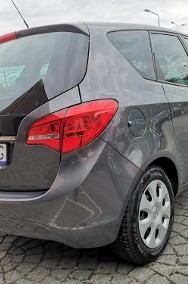 Opel Meriva B 1.4i 100KM IIWł RzeczPrzebieg Bezwypadkowy-2