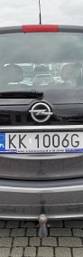 Opel Meriva B 1.4i 100KM IIWł RzeczPrzebieg Bezwypadkowy-4