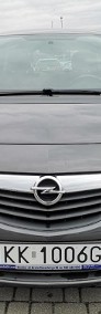 Opel Meriva B 1.4i 100KM IIWł RzeczPrzebieg Bezwypadkowy-3