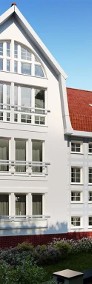 Apartament na sprzedaż Gdańsk Oliwa 3 pokoje 83m2-3