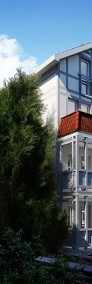 Apartament na sprzedaż Gdańsk Oliwa 3 pokoje 83m2-4