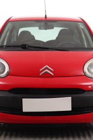 Citroen C1 I , Klima-2