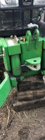 John Deere - TUZ Przedni Podnośnik-3