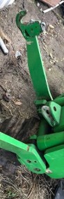 John Deere - TUZ Przedni Podnośnik-4