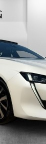 Peugeot 508 II GT LINE nawi SKORA parktronik kamery el.klapa masaze ful led PANORAM-3