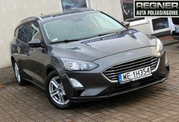 Ford Focus IV 120KM FV23% SalonPL Pakiet-Zima Tempomat Android/Apple Gwarancja