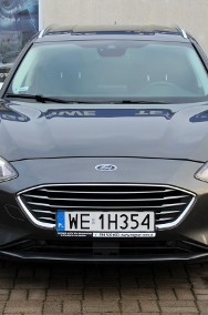 Ford Focus IV 120KM FV23% SalonPL Pakiet-Zima Tempomat Android/Apple Gwarancja-2