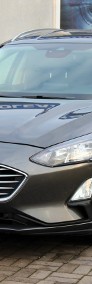 Ford Focus IV 120KM FV23% SalonPL Pakiet-Zima Tempomat Android/Apple Gwarancja-3