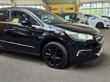 Citroen DS4 ZOBACZ OPIS !! W podanej cenie roczna gwarancja-1