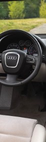 Audi A3 II (8P) , Serwis ASO, Skóra, Navi, Klimatronic, Parktronic,-3