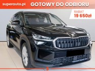 Skoda Kodiaq Drive 2.0 TDI 4x4 DSG Drive 2.0 TDI 193KM 4x4 DSG