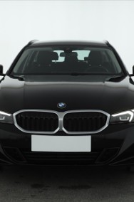 BMW SERIA 3 , Salon Polska, 1. Właściciel, Serwis ASO, Automat, VAT 23%,-2