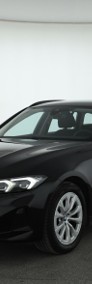 BMW SERIA 3 , Salon Polska, 1. Właściciel, Serwis ASO, Automat, VAT 23%,-3