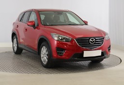 Mazda CX-5 , Salon Polska, Serwis ASO, Automat, Navi, Klimatronic,