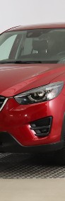 Mazda CX-5 , Salon Polska, Serwis ASO, Automat, Navi, Klimatronic,-3