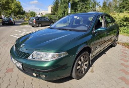 Renault Laguna II 1,6 107 KM Klimatronik Komputer Szyberdach Super Stan