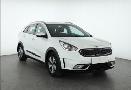 Kia Niro Salon Polska, Serwis ASO, Automat, Skóra, Navi, Klimatronic,