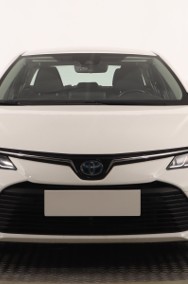 Toyota Corolla XII , Salon Polska, 1. Właściciel, Serwis ASO, Automat, VAT 23%,-2