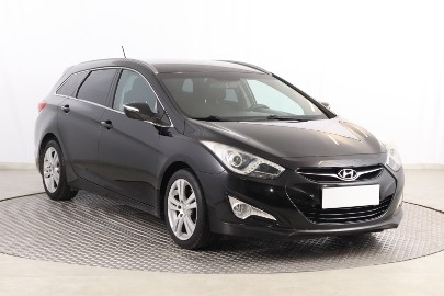 Hyundai i40 , Klima, Tempomat
