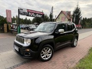 Jeep Renegade I 1.4 M-Air (Benzyna+Gaz)- 140KM 2016r.