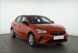 Opel Corsa F , Salon Polska, Serwis ASO, Klima, Tempomat, Parktronic