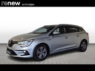 Renault Megane IV 1.3 TCe FAP Intens EDC