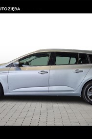 Renault Megane IV 1.3 TCe FAP Intens EDC-2