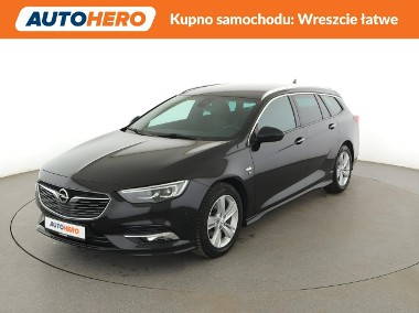 Opel Insignia II Country Tourer Insignia Sports Tourer INNOVATION automat półskóra navi kamera grzane-1