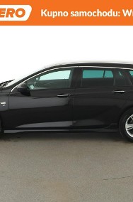 Opel Insignia II Country Tourer Insignia Sports Tourer INNOVATION automat półskóra navi kamera grzane-2