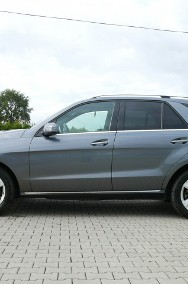 Mercedes-Benz 3.5 V6 306KM 4Matic 4x4 [Eu6] Automat -Skóra -Serwisy w ASO -Zobacz-2