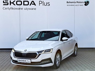 Skoda Octavia III IV 2020-1