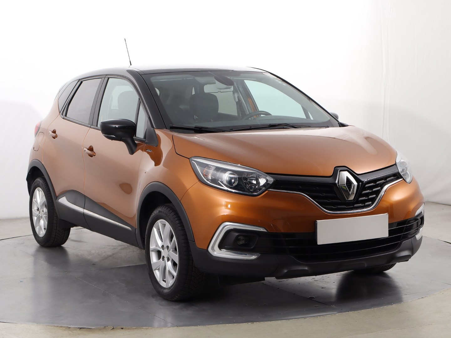 Renault Captur , Salon Polska, Serwis ASO, Navi, Klimatronic, Tempomat,