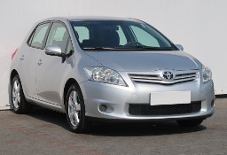 Toyota Auris I , Salon Polska, Serwis ASO, Klima