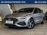 Hyundai i30 II 1.0 T-GDI WGN 6MT 120KM SMART + LED Salon Polska Od Dealera