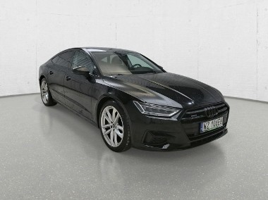 Audi A7 III Poleasingowe.pl ECFM-1