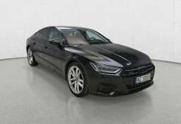 Audi A7 III Poleasingowe.pl ECFM