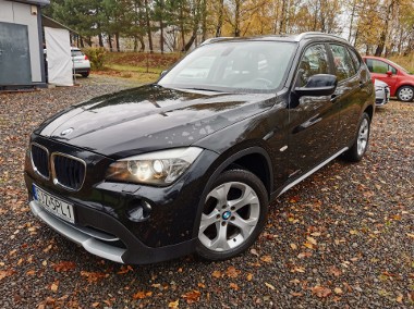 XDrive 20d* Xenon* Navi* Hak* Zadbana-1