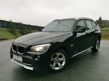 XDrive 20d* Xenon* Navi* Hak* Zadbana-1