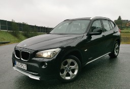 BMW X1 I (E84) XDrive 20d* Xenon* Navi* Hak* Zadbana