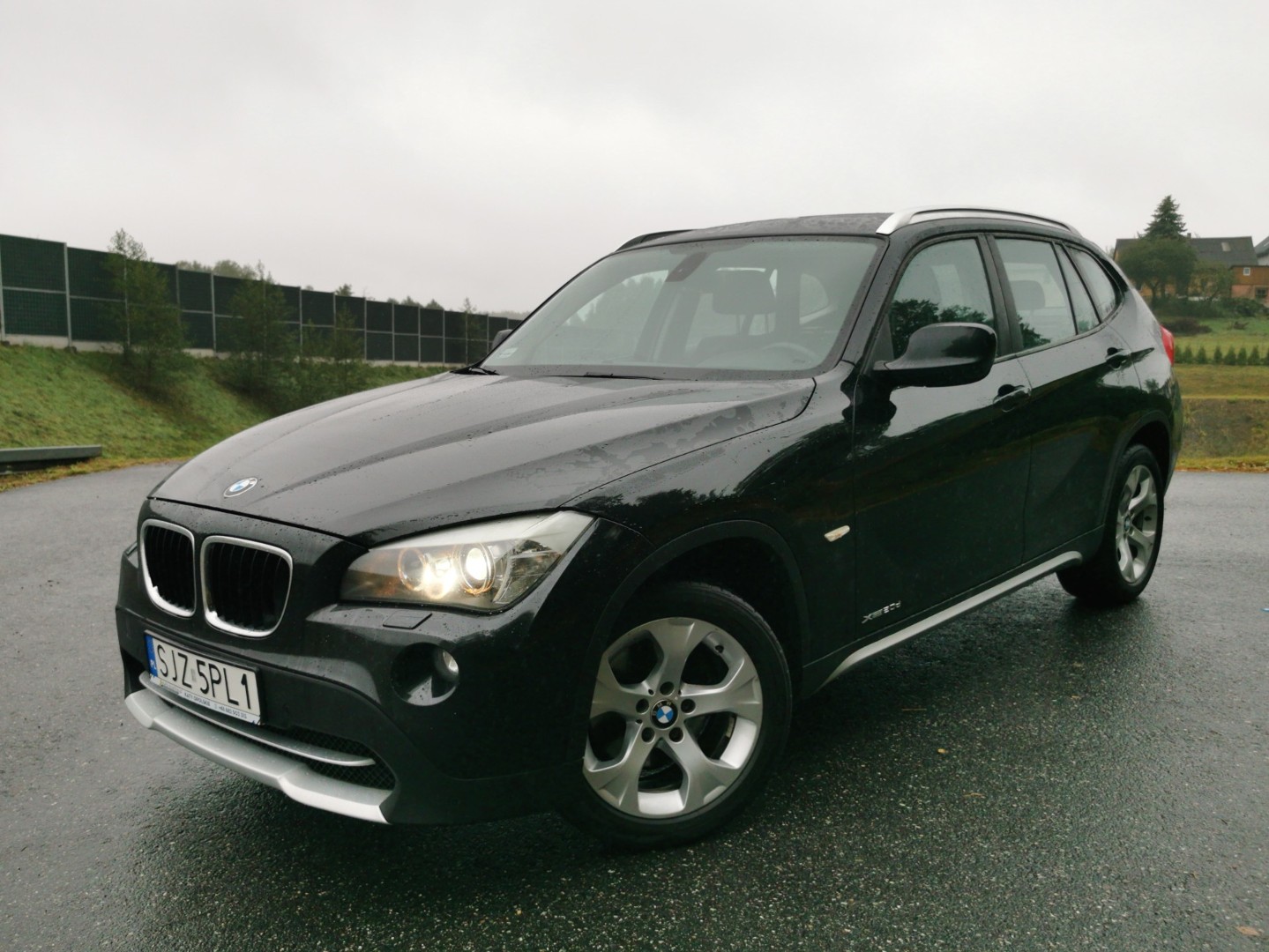 BMW X1 I (E84) XDrive 20d* Xenon* Navi* Hak* Zadbana